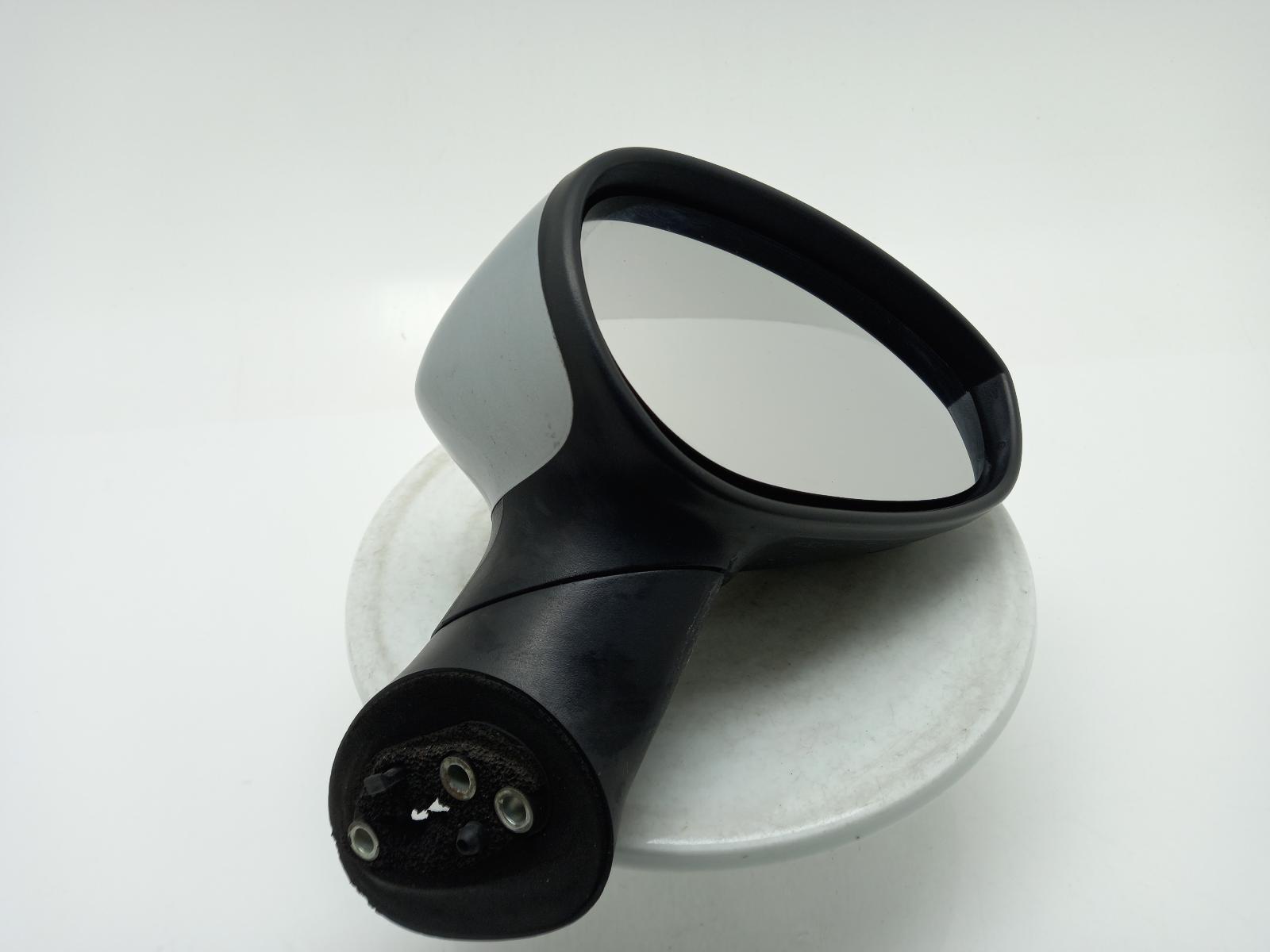 View Auto part R Door Mirror FIAT PUNTO EVO 2011
