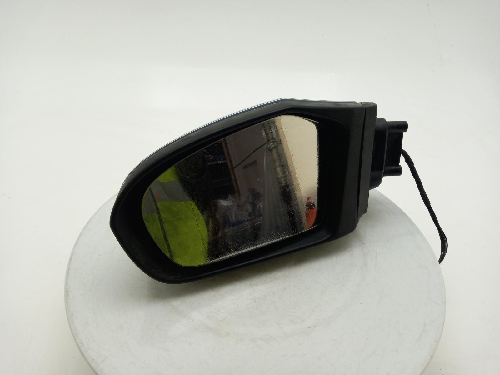 View Auto part L Door Mirror MERCEDES B CLASS 2007