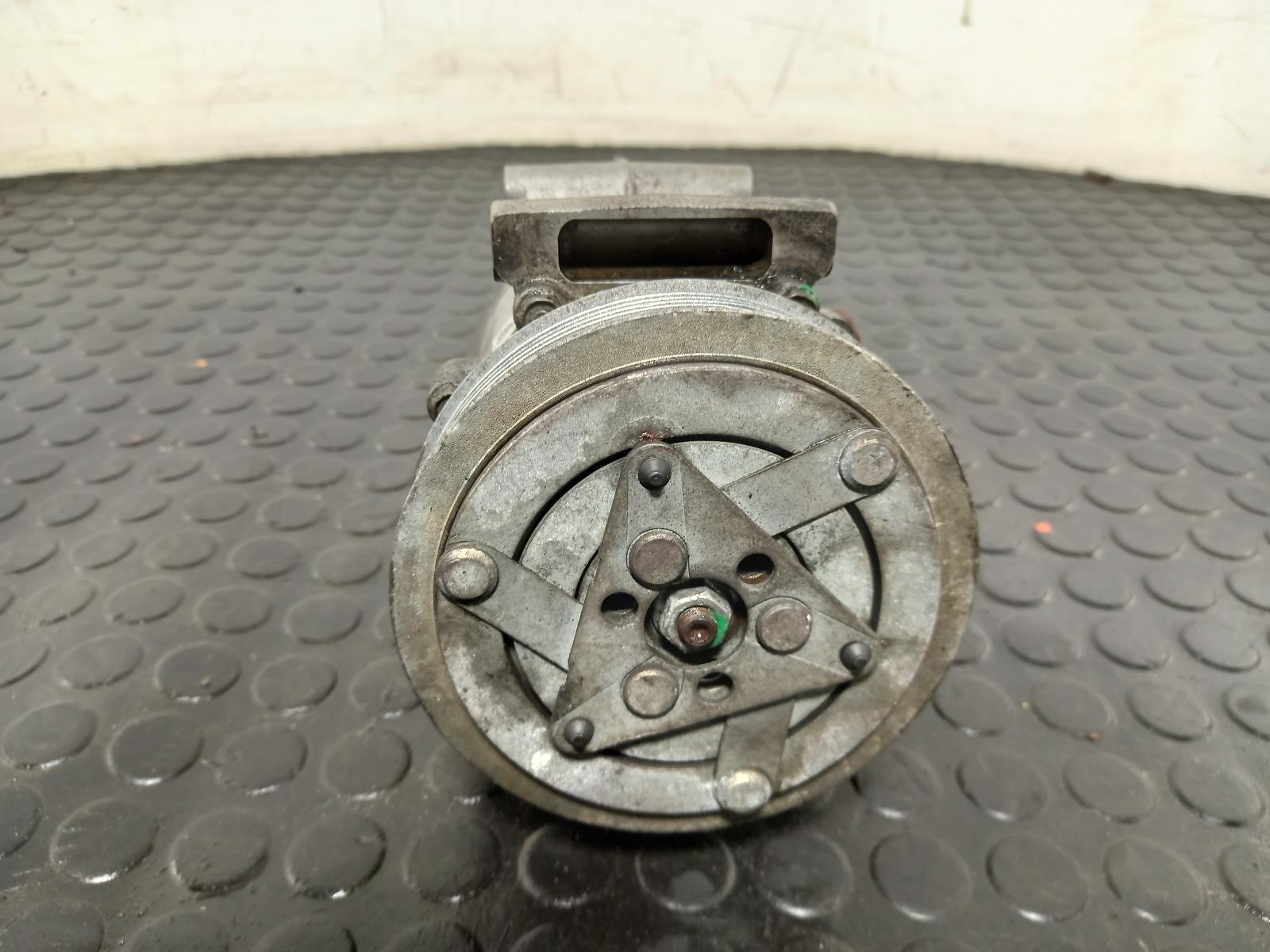 View Auto part Compressor CITROEN DS3 2012