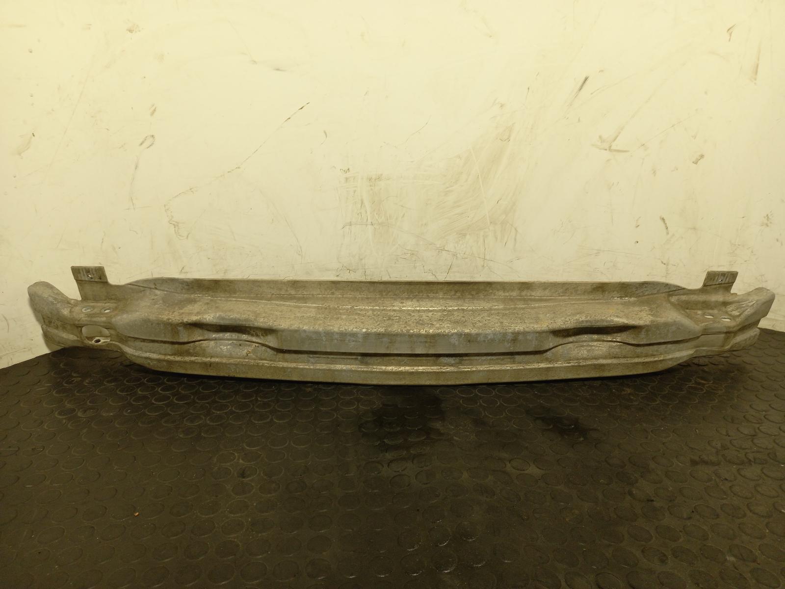 View Auto part Front Bumper Reinforcement AUDI A6 2007