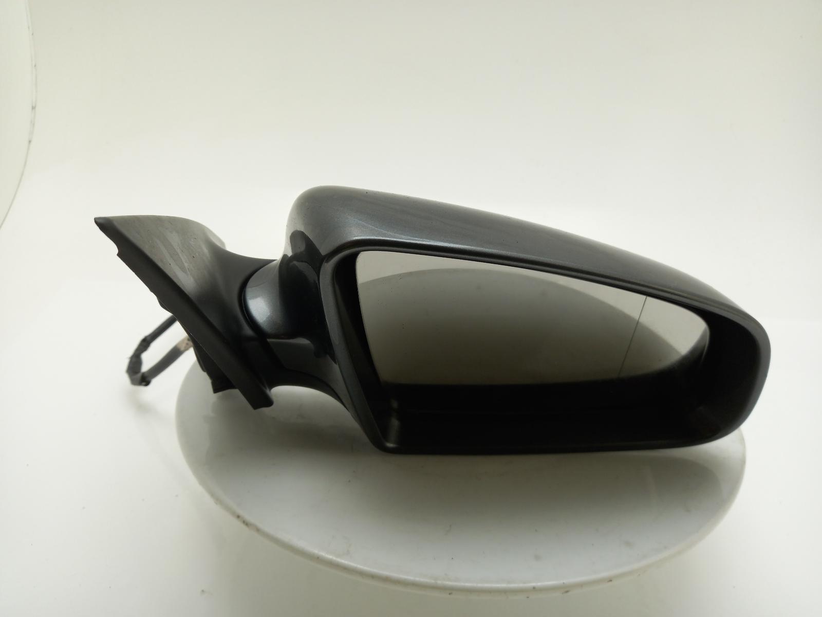 View Auto part R Door Mirror AUDI A6 2007