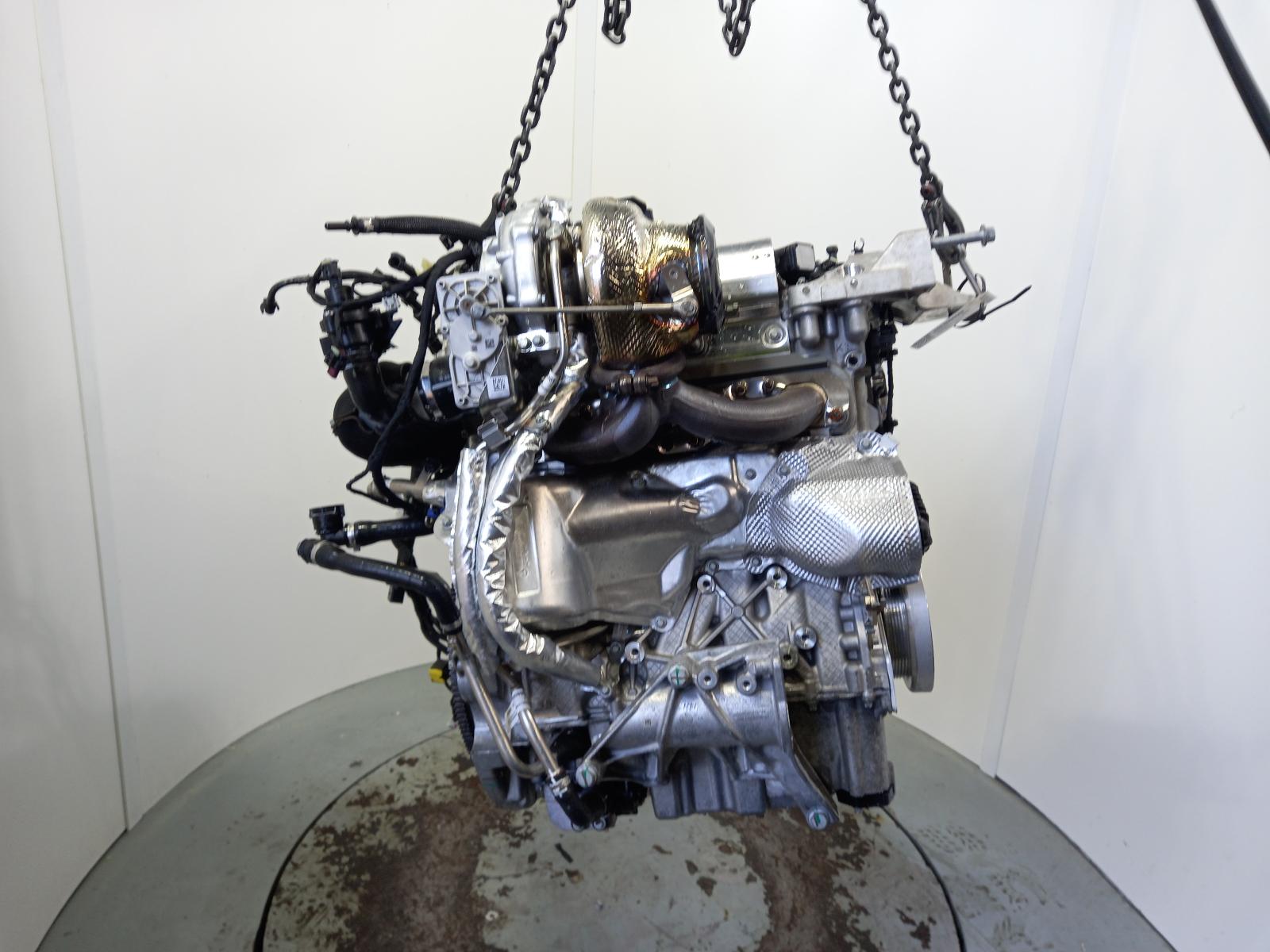 View Auto part Engine LOTUS EMIRA 2024