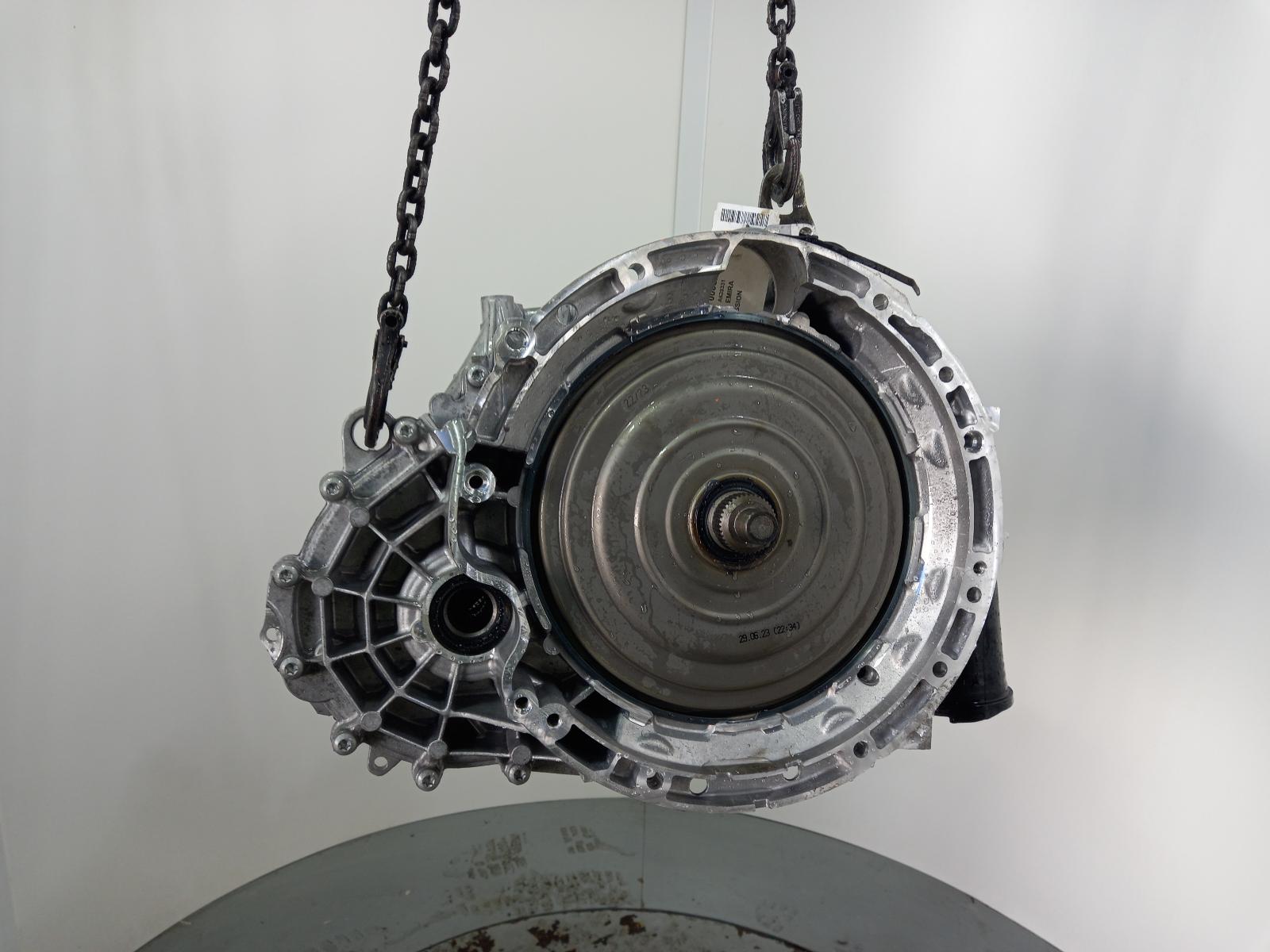 View Auto part Gearbox LOTUS EMIRA 2024