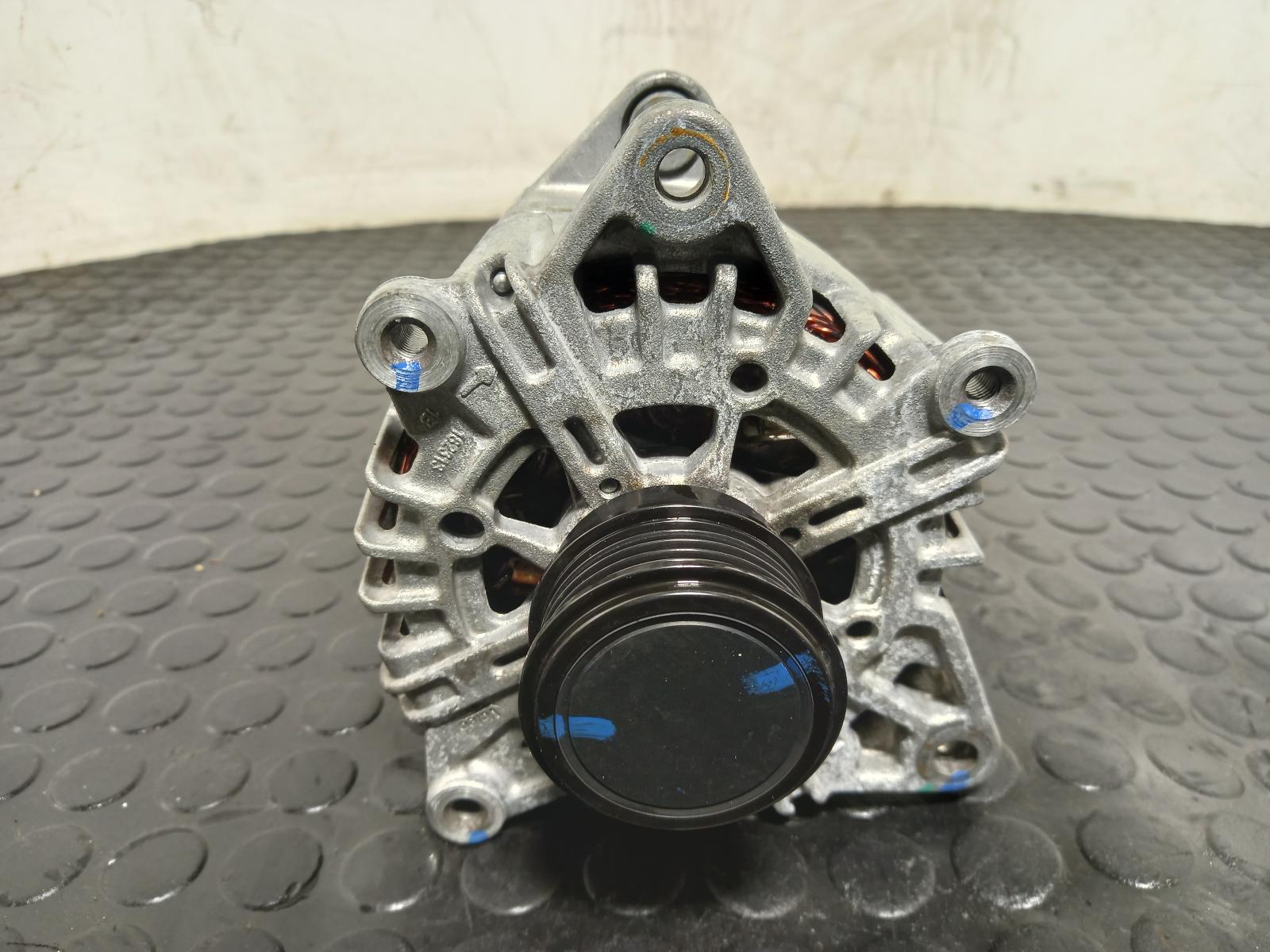 View Auto part Alternator LOTUS EMIRA 2024