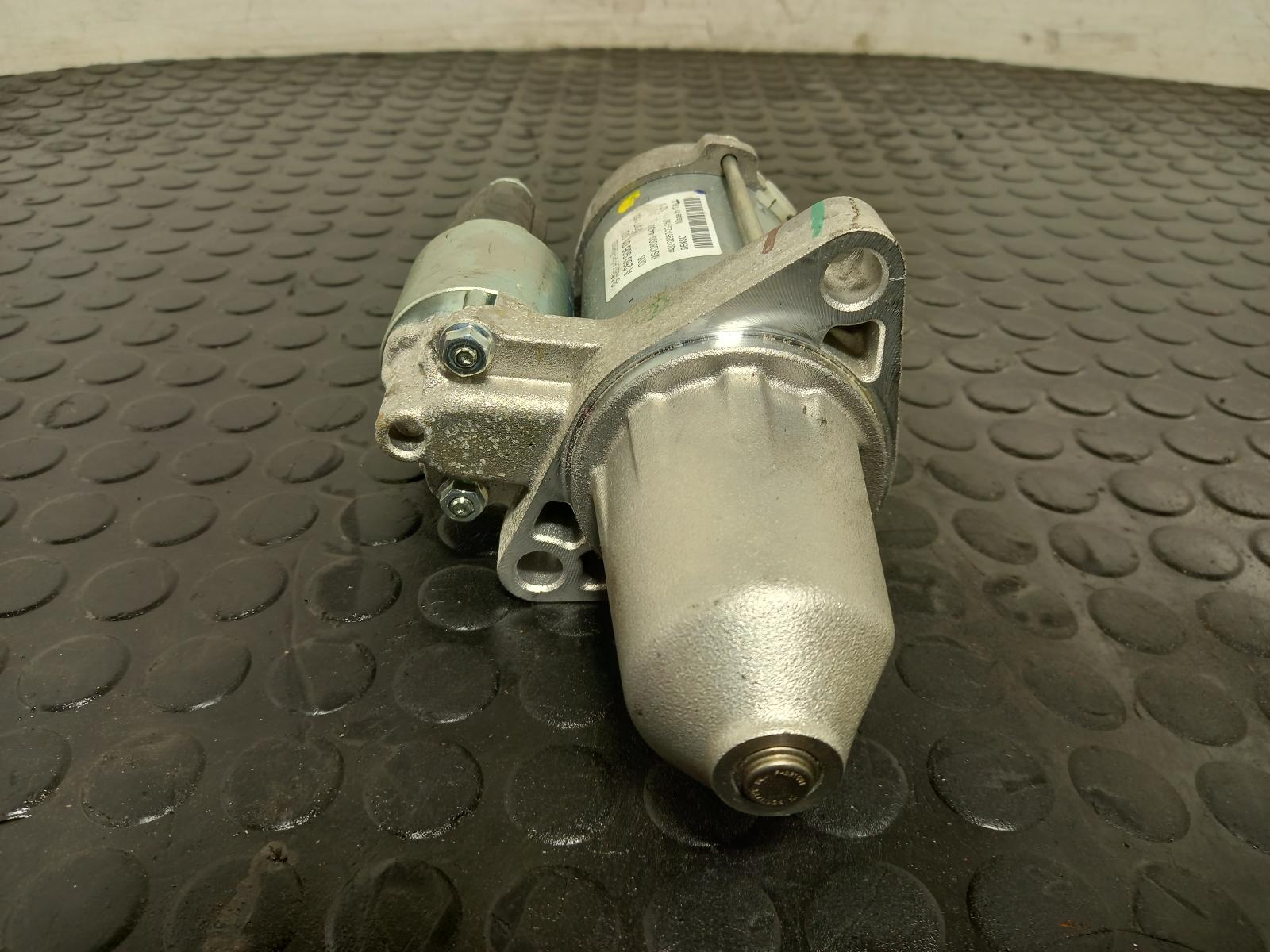 View Auto part Starter Motor LOTUS EMIRA 2024