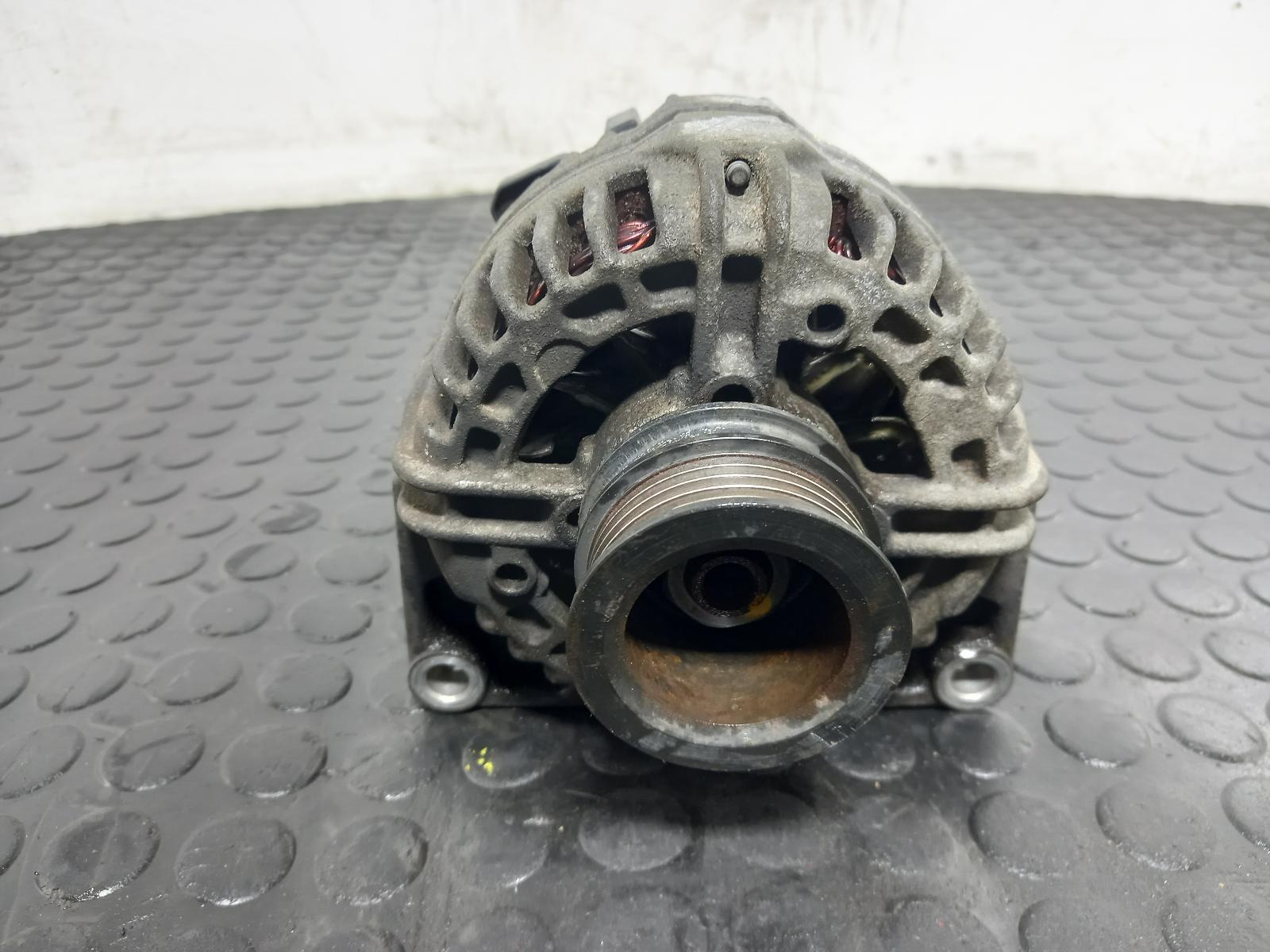 View Auto part Alternator VAUXHALL ASTRA 2009