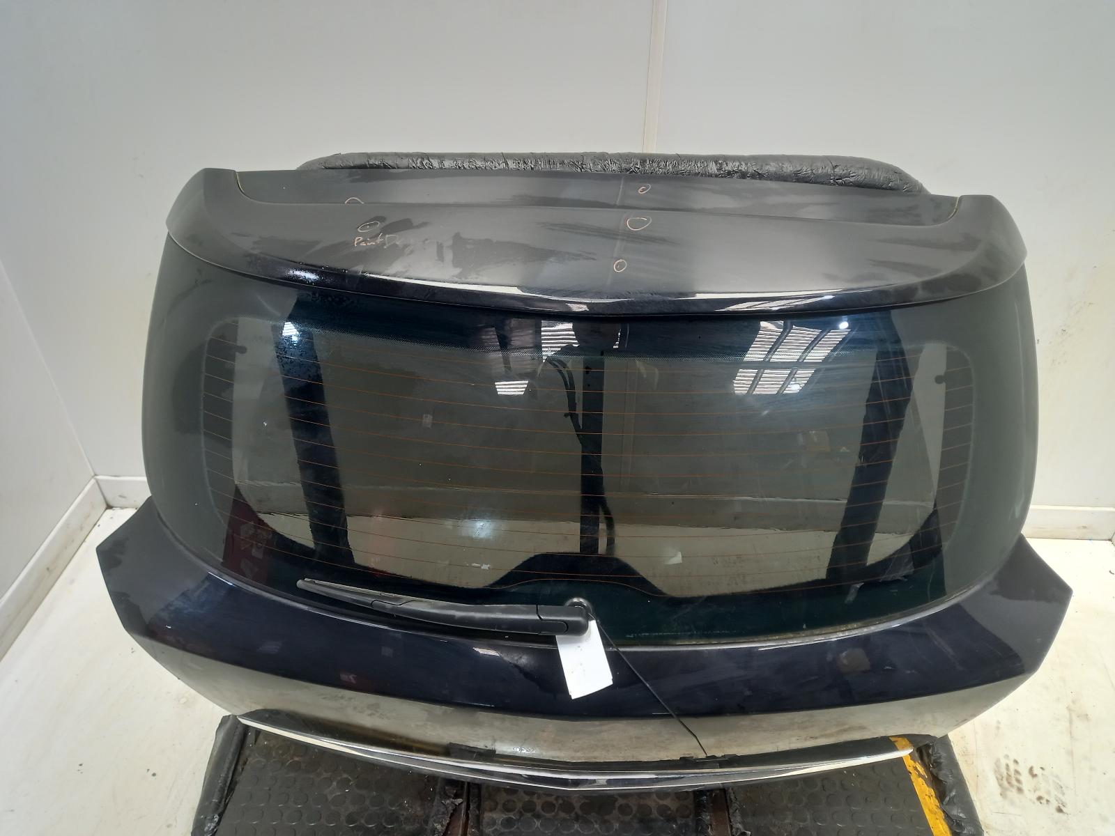 View Auto part Bootlid/Tailgate VAUXHALL ASTRA 2009