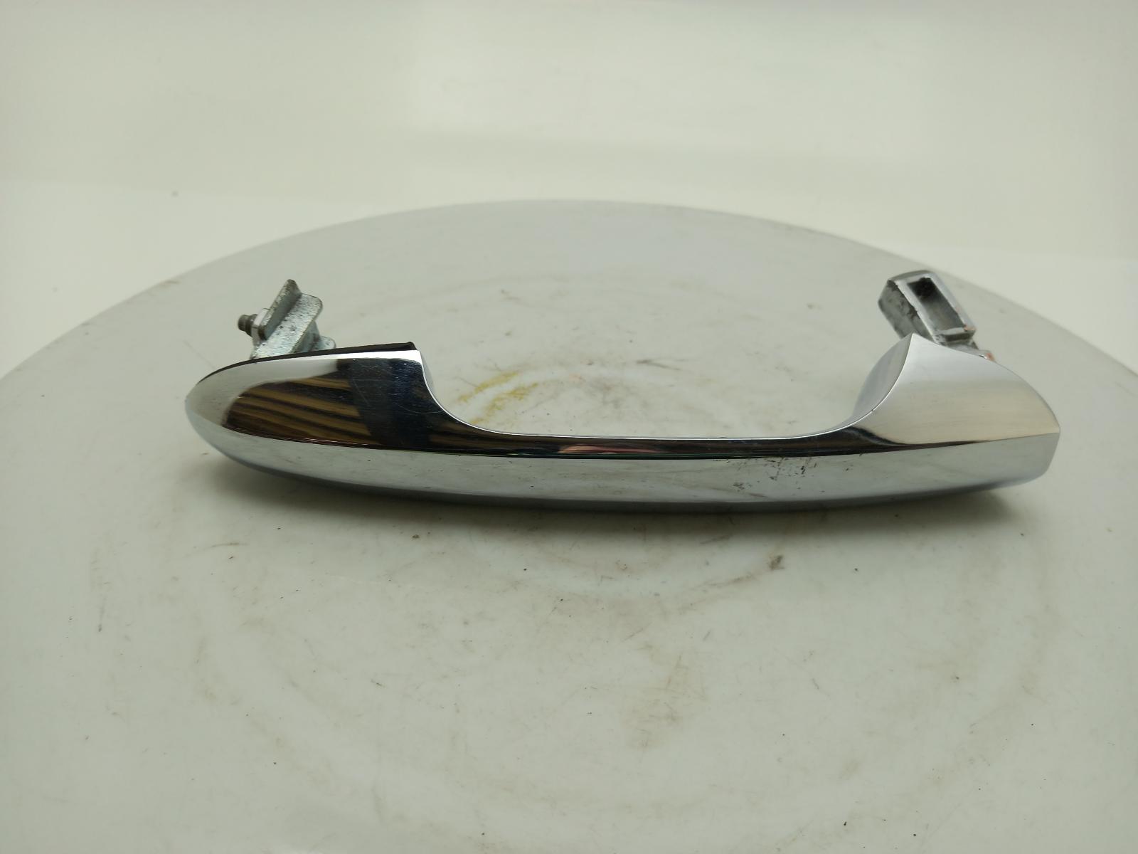 View Auto part Door Handle FIAT 500 2009