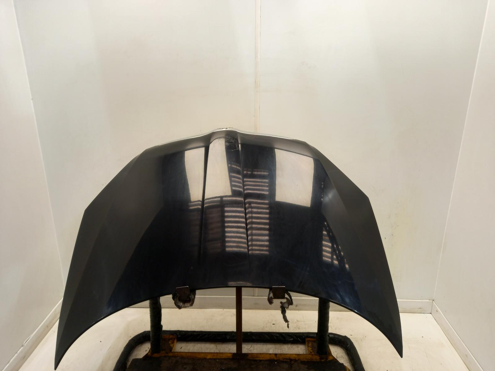 View Auto part Bonnet SKODA ROOMSTER 2008