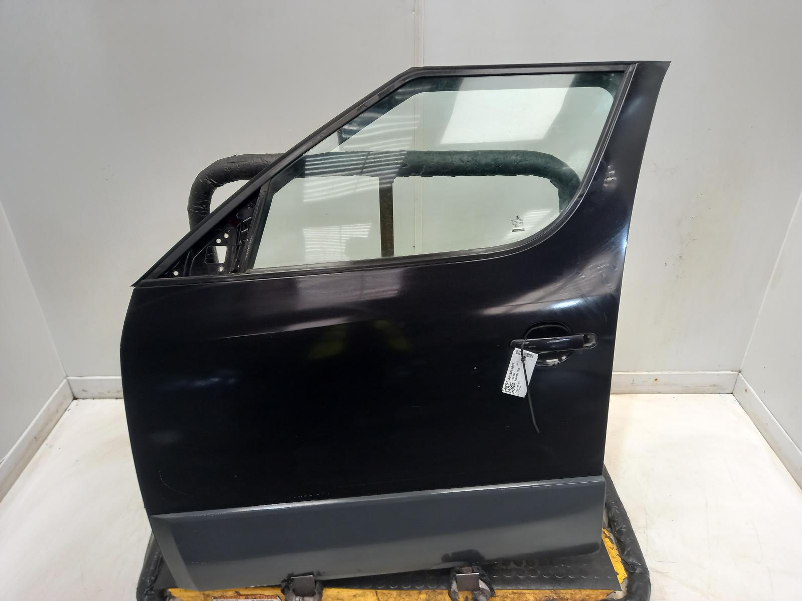 View Auto part L Front Door SKODA ROOMSTER 2008