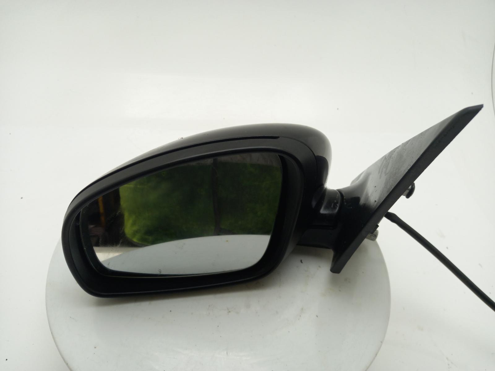 View Auto part L Door Mirror SKODA ROOMSTER 2008