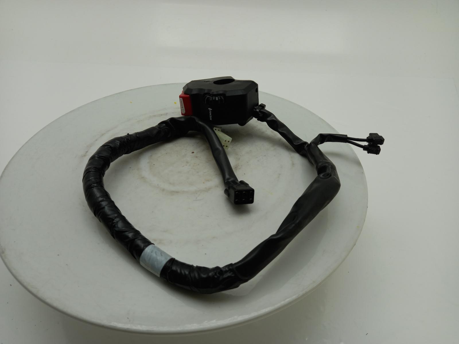 View Auto part RH Switch Gear UNKNOWN UNKNOWN 2024