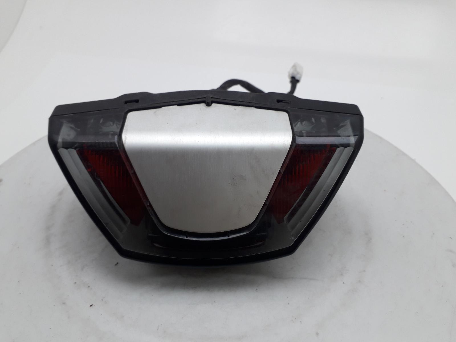 View Auto part Taillight YAMAHA XSR900 2022