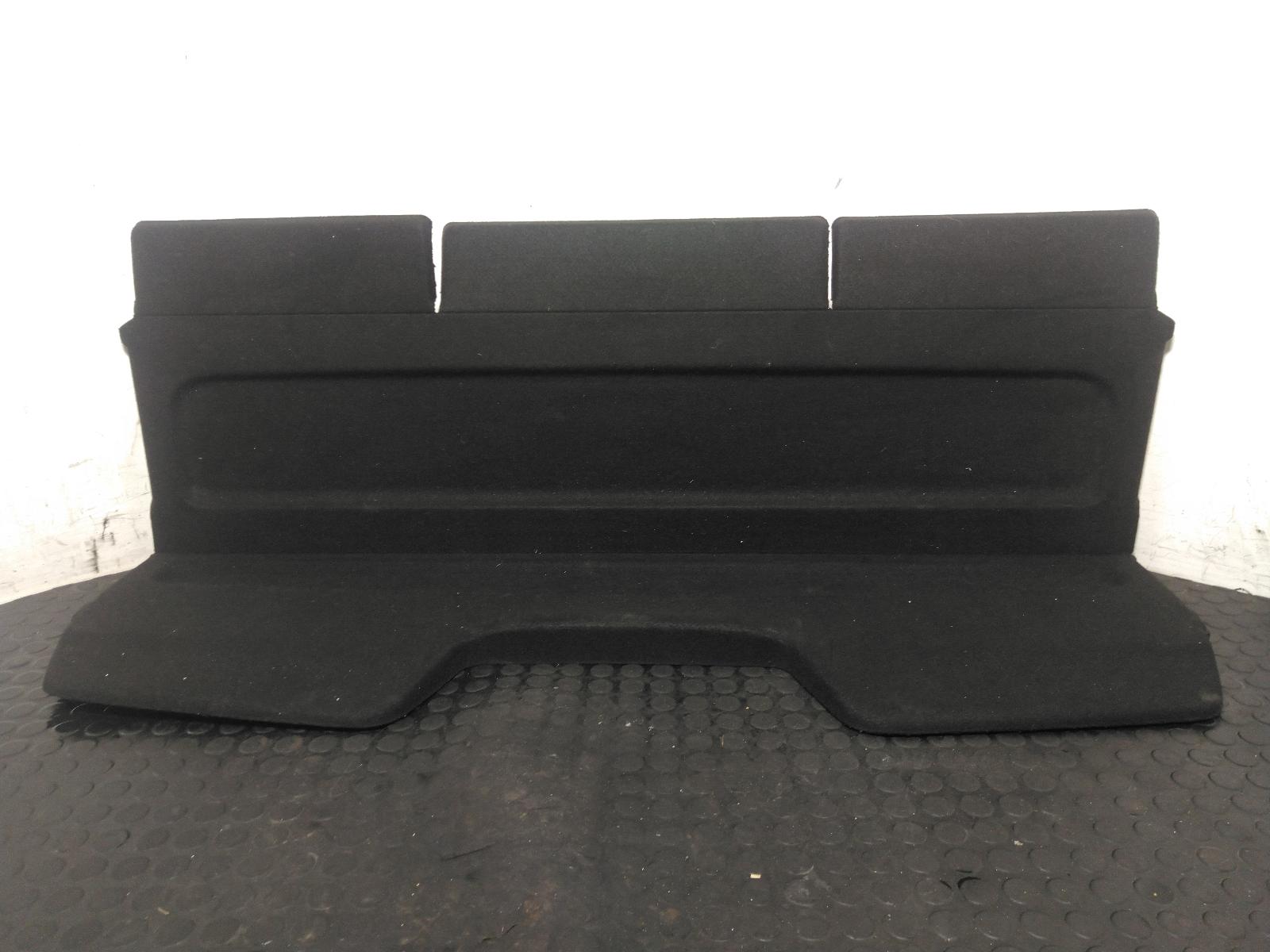 View Auto part Parcel Shelf PEUGEOT PARTNER 2013