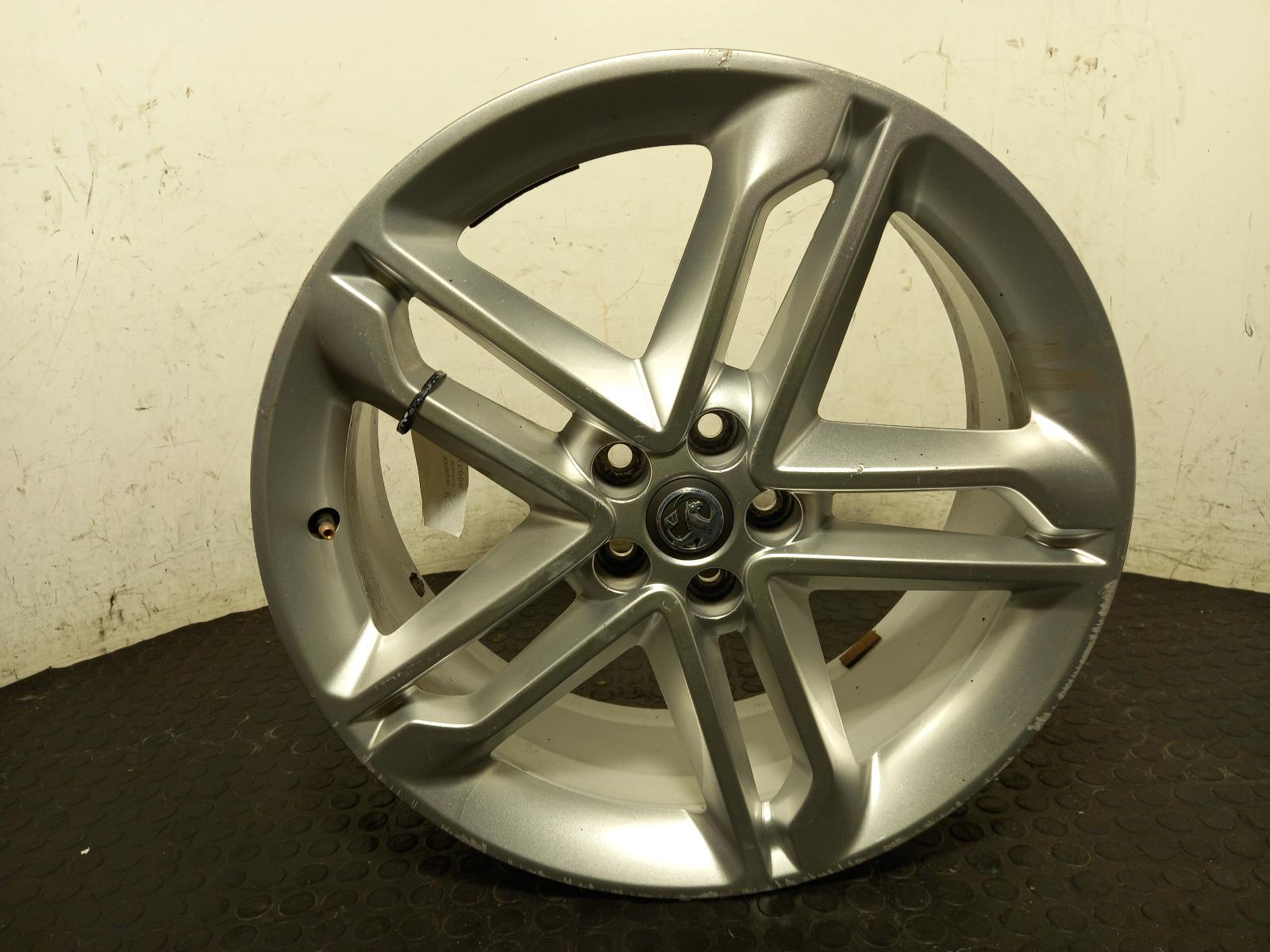 View Auto part Wheel VAUXHALL MOKKA 2018