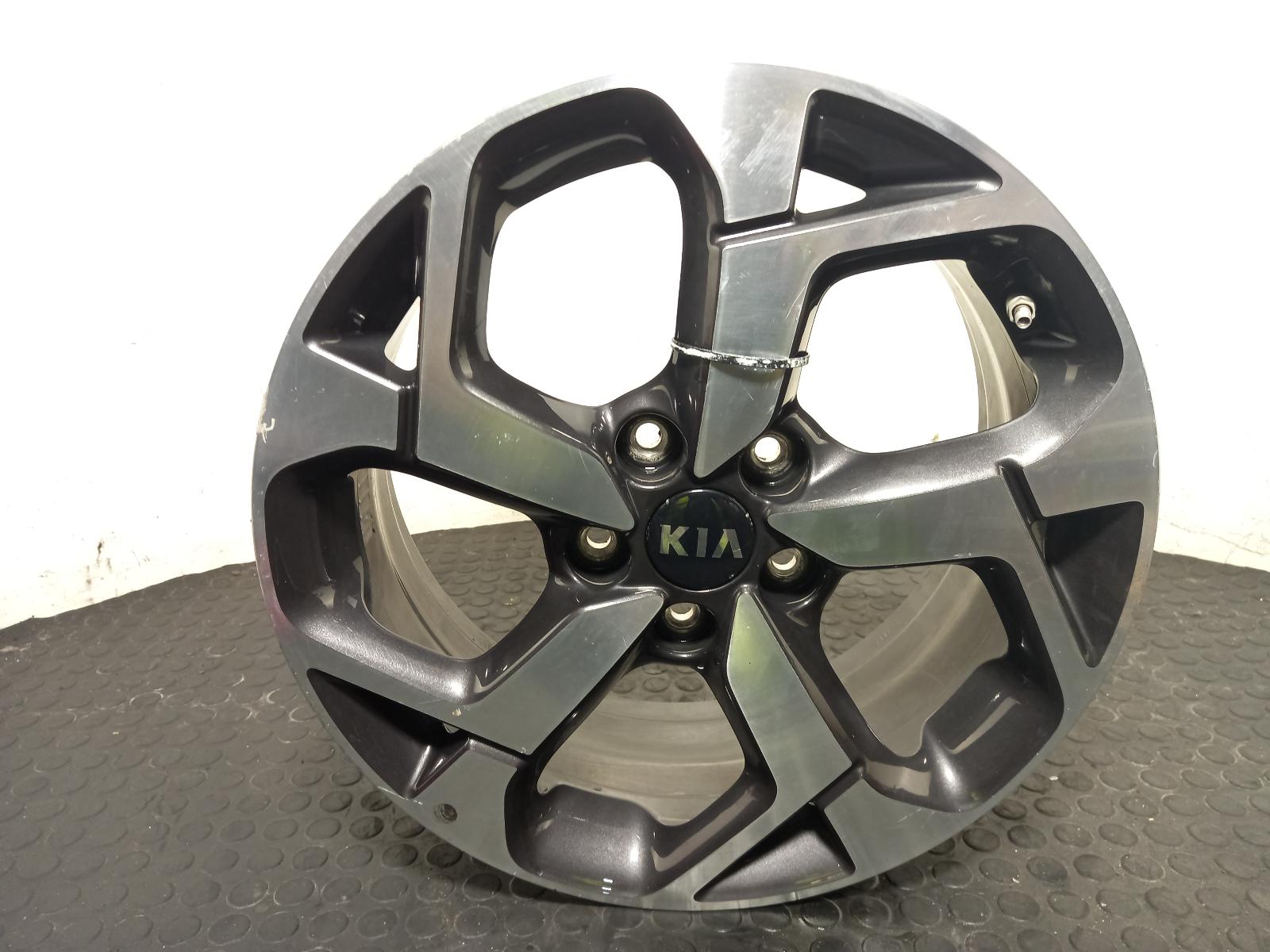 View Auto part Wheel KIA SPORTAGE 2020