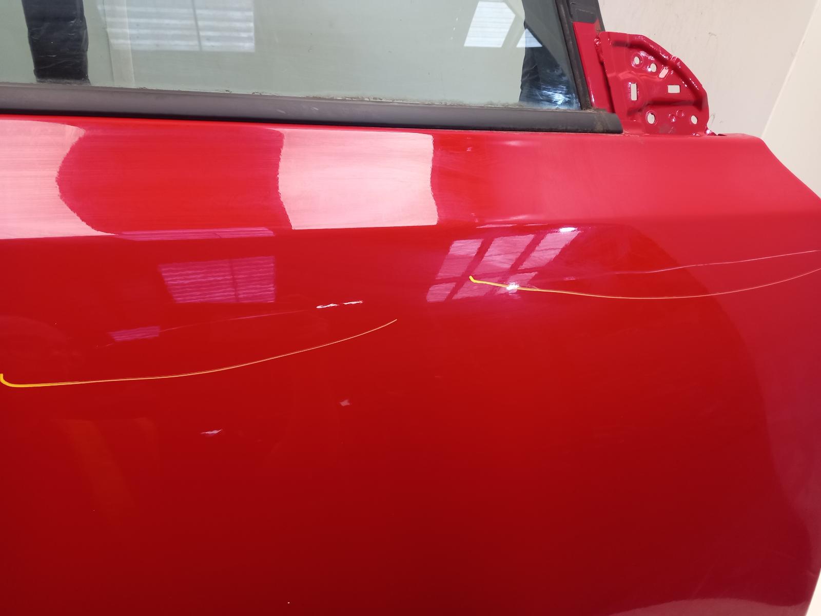 R Front Door – Nissan Leaf 2023 – Silverlake Automotive Recycling