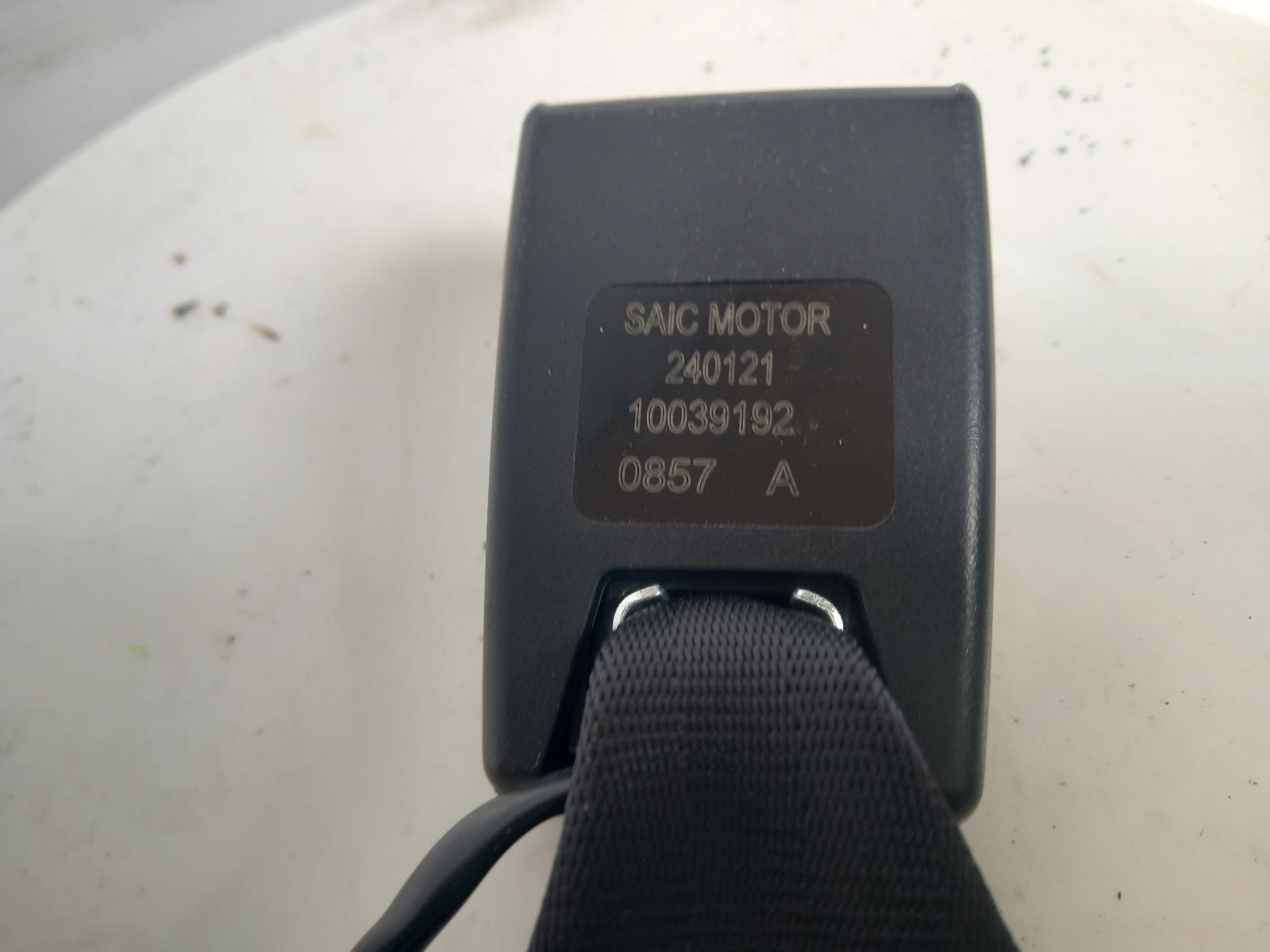 Seat Belt Stalk - Mg Hs 2024 - Image 3