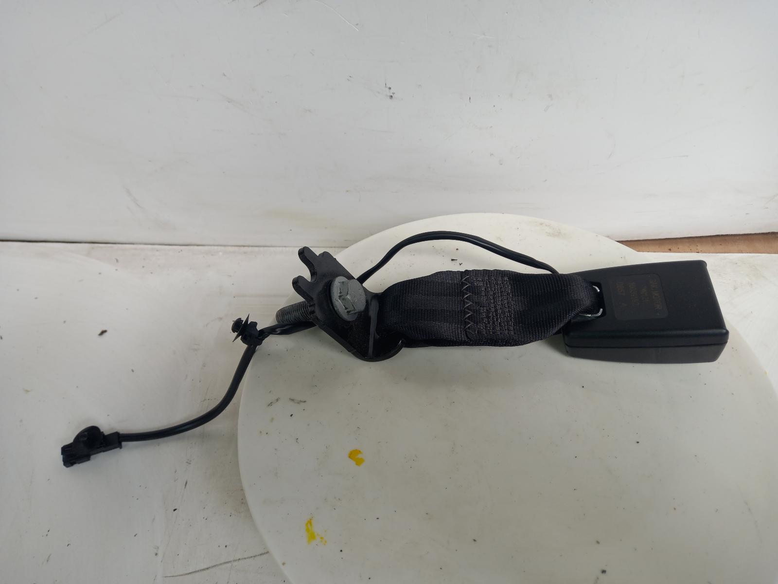Seat Belt Stalk - Mg Hs 2024 - Image 2