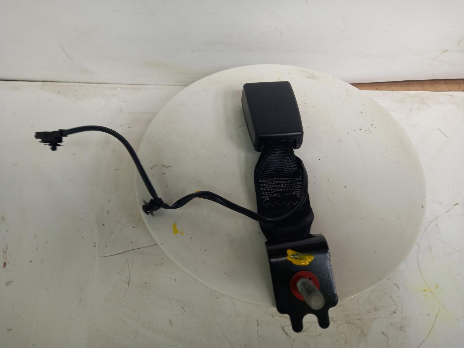 Seat Belt Stalk - Mg Hs 2024