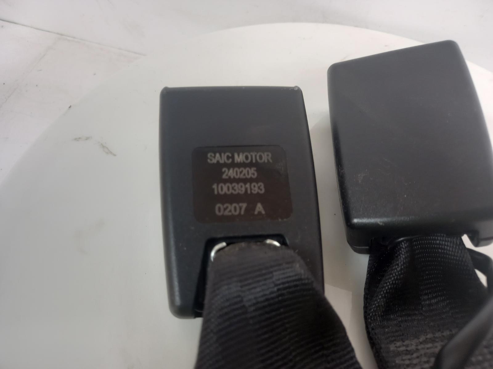 Seat Belt Stalk - Mg Hs 2024 - Image 7