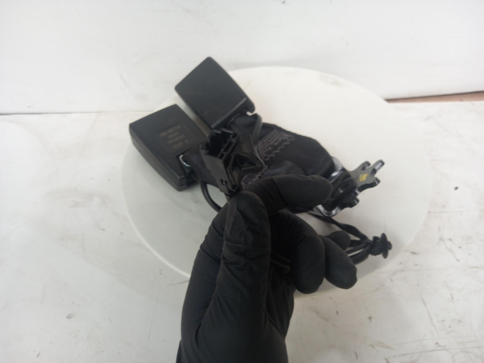 Seat Belt Stalk - Mg Hs 2024 - Image 5