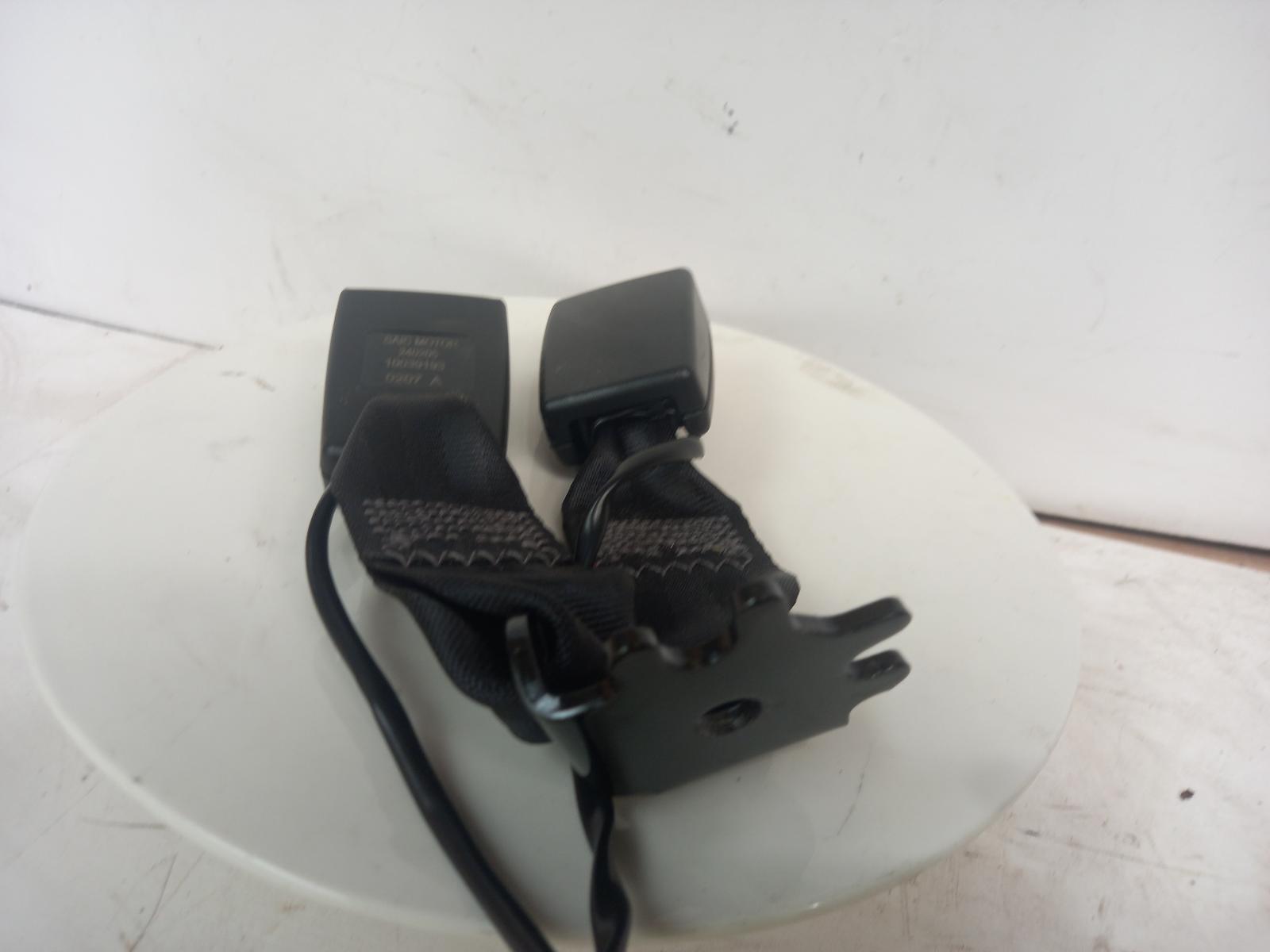 Seat Belt Stalk - Mg Hs 2024 - Image 6