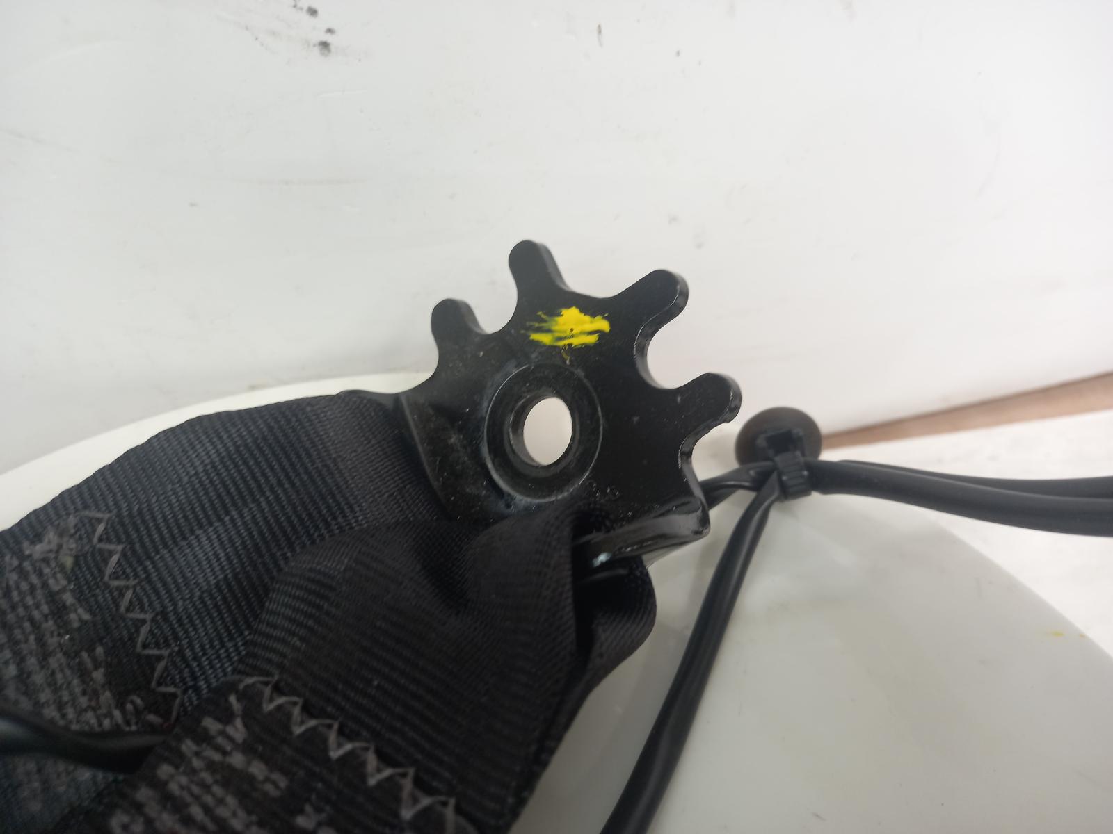 Seat Belt Stalk - Mg Hs 2024 - Image 3