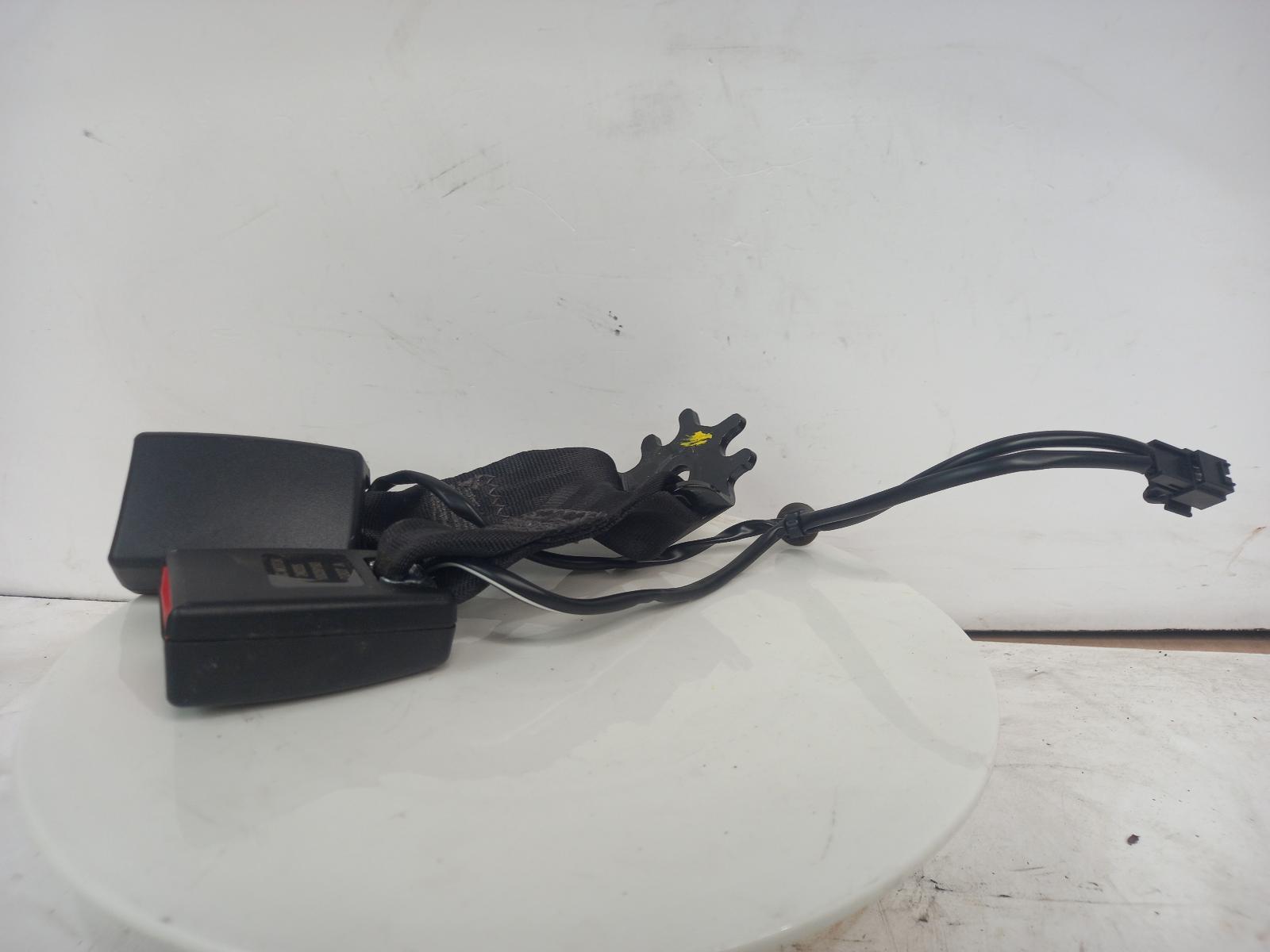 Seat Belt Stalk - Mg Hs 2024