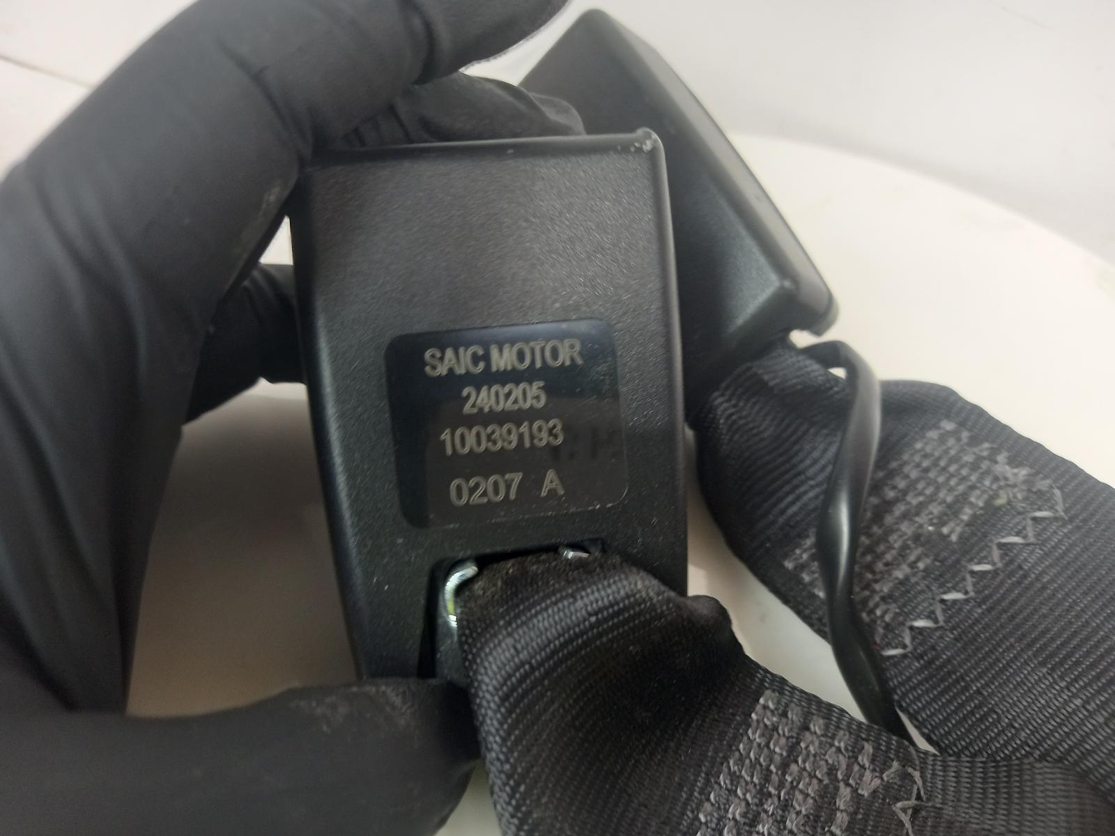 Seat Belt Stalk - Mg Hs 2024 - Image 4