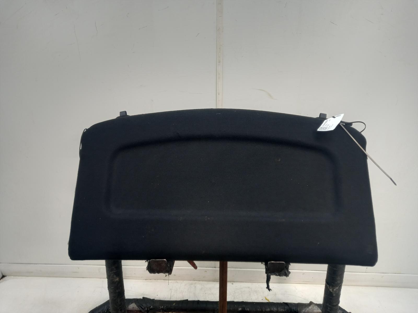 【9453 Parcel Shelf – Mazda Cx-3 2018 – Silverlake Automotive Recycling