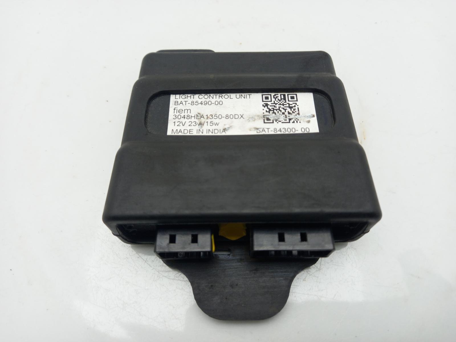 Ecu – Yamaha Mt-07 2022 – Silverlake Automotive Recycling