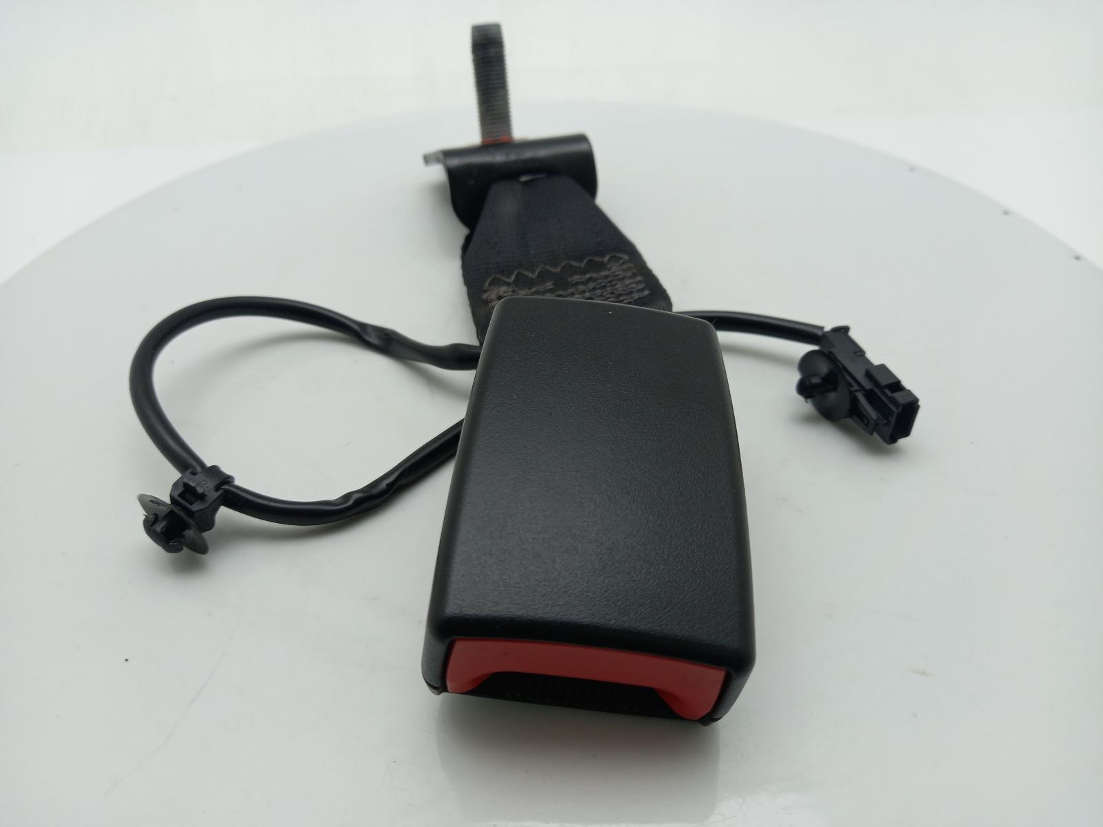 Seat Belt Stalk - Mg Hs 2023