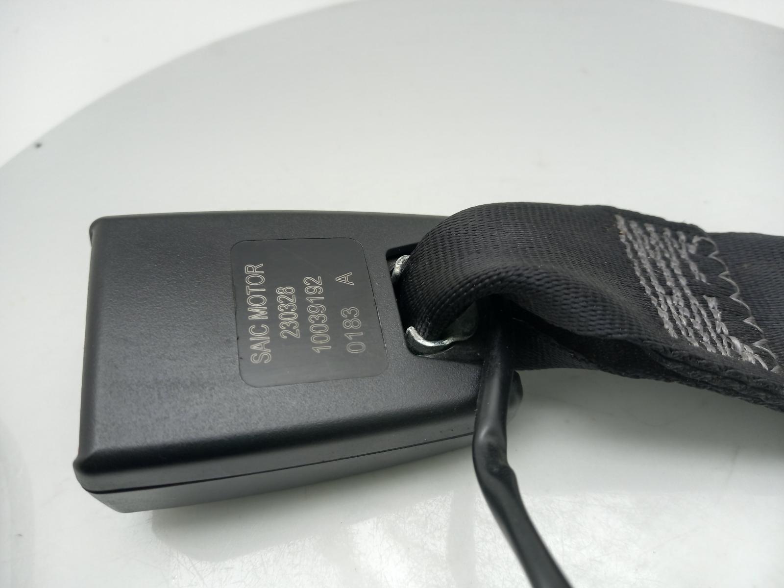 Seat Belt Stalk - Mg Hs 2023 - Image 6