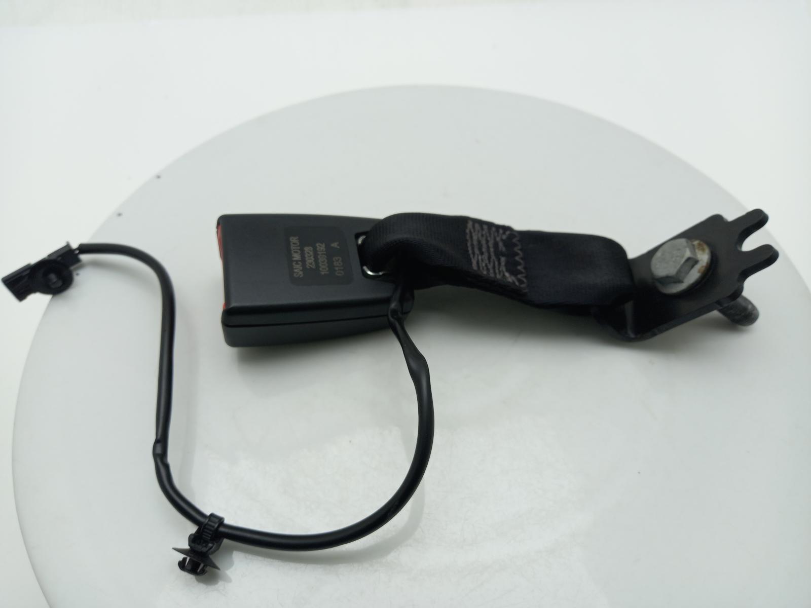 Seat Belt Stalk - Mg Hs 2023 - Image 5