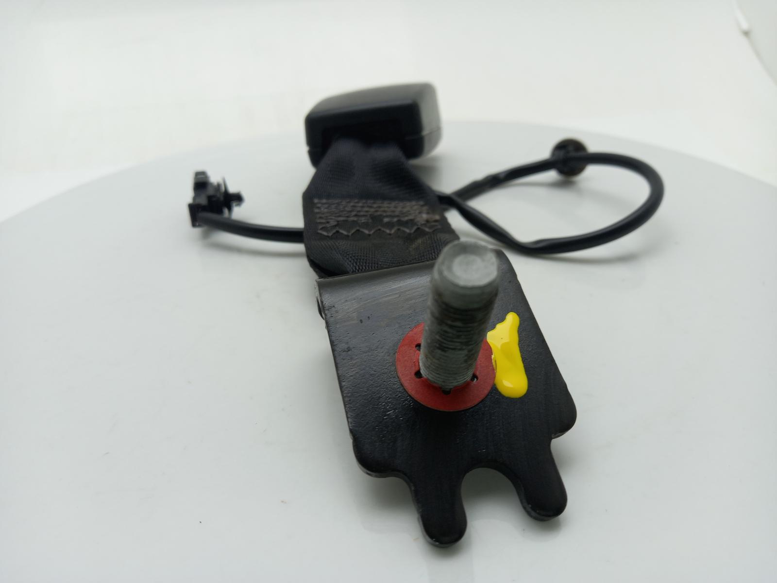 Seat Belt Stalk - Mg Hs 2023 - Image 4
