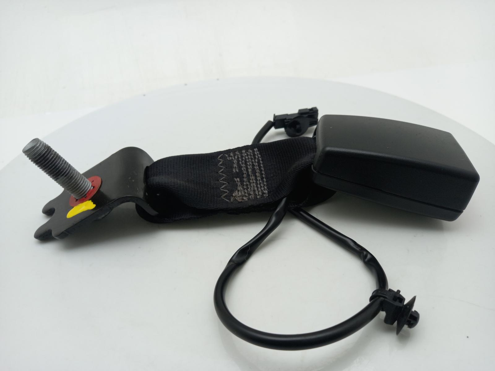 Seat Belt Stalk - Mg Hs 2023 - Image 2