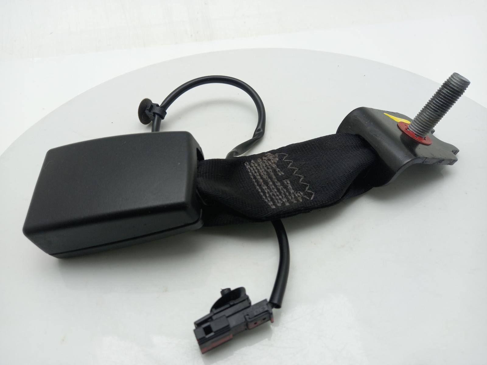 Seat Belt Stalk - Mg Hs 2023 - Image 3