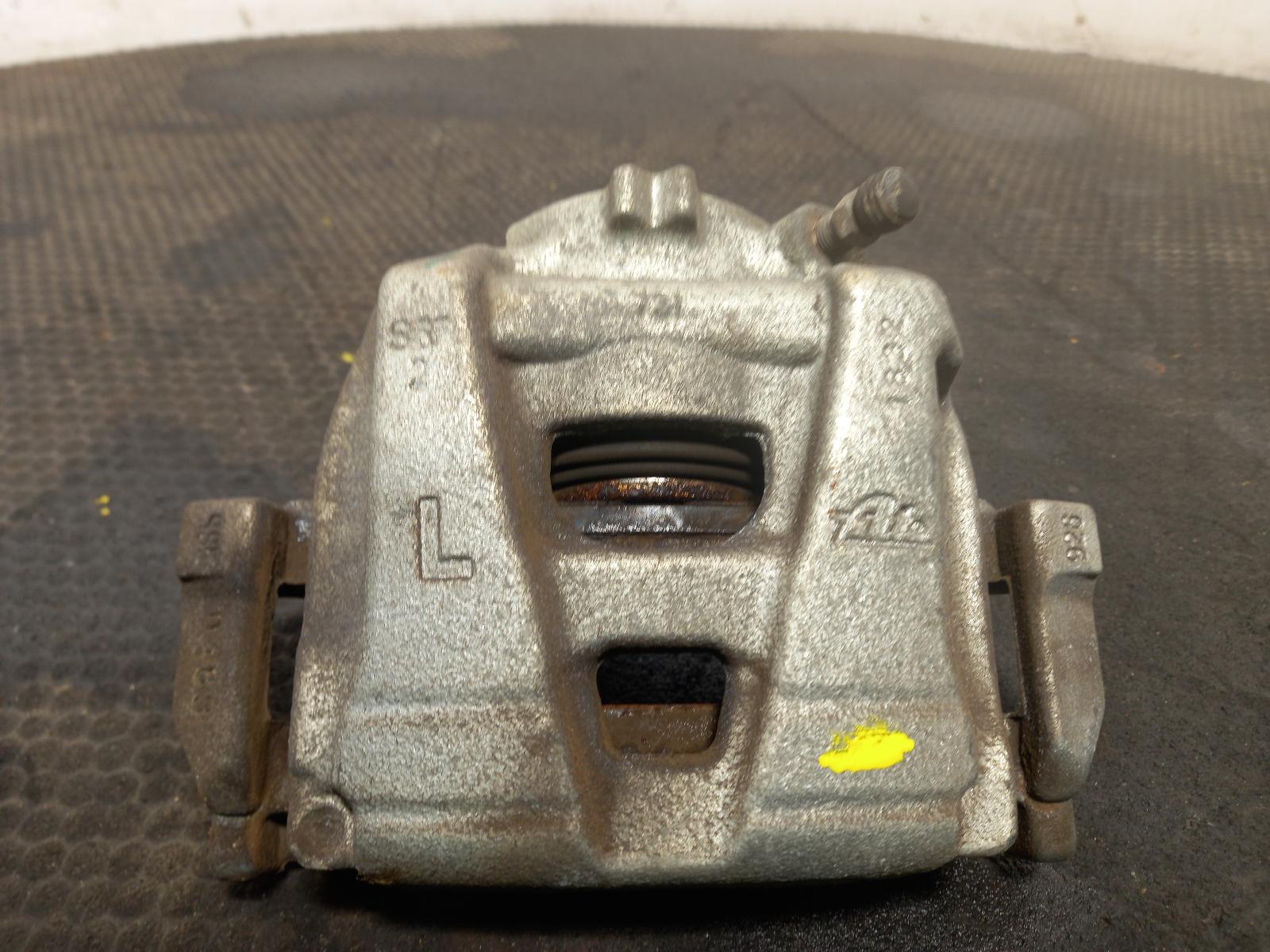 Caliper - Mg Hs 2023