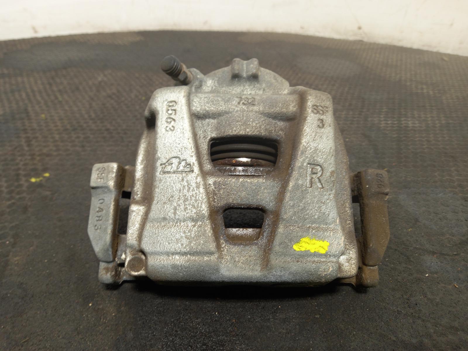 Caliper - Mg Hs 2023