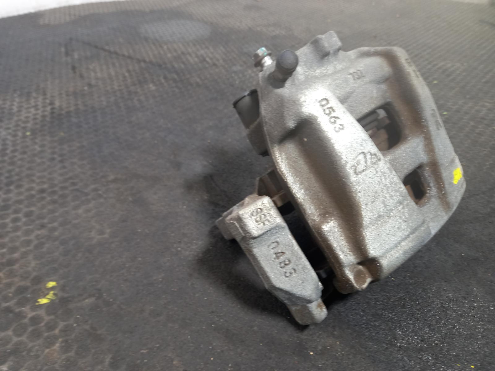 Caliper - Mg Hs 2023 - Image 2