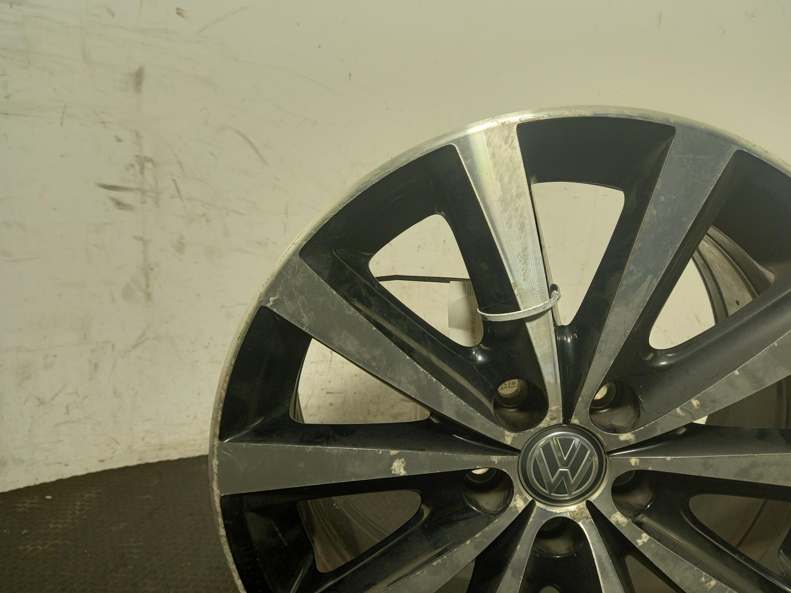 Wheel – Volkswagen Polo 2017 – Silverlake Automotive Recycling