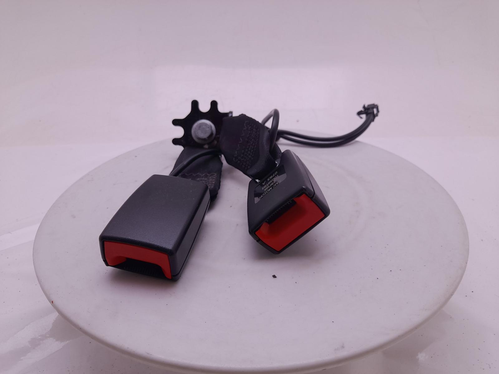 Seat Belt Stalk - Mg Hs 2023