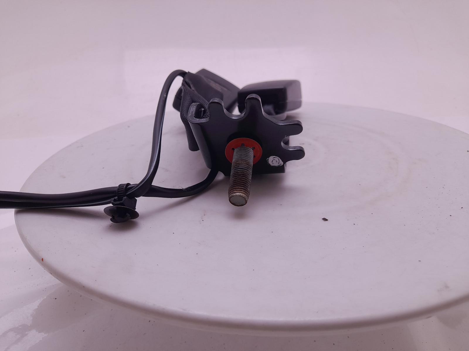 Seat Belt Stalk - Mg Hs 2023 - Image 5
