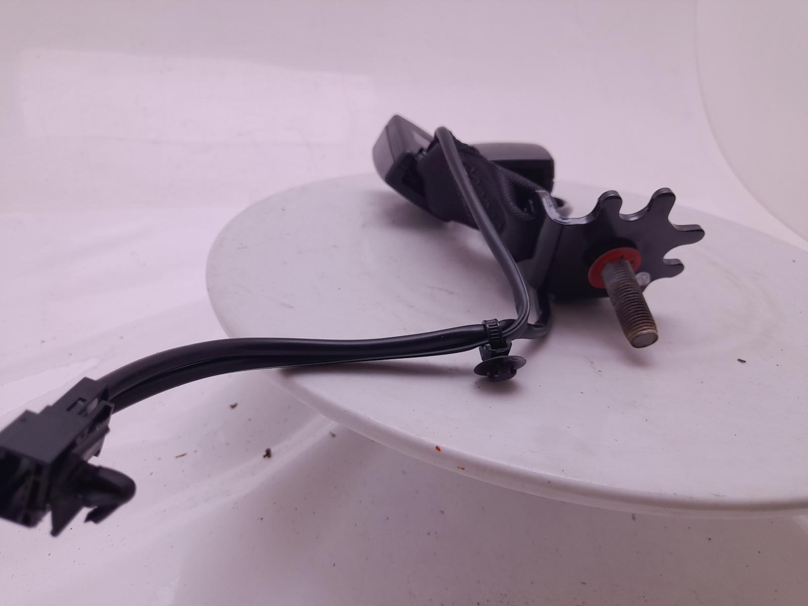 Seat Belt Stalk - Mg Hs 2023 - Image 6