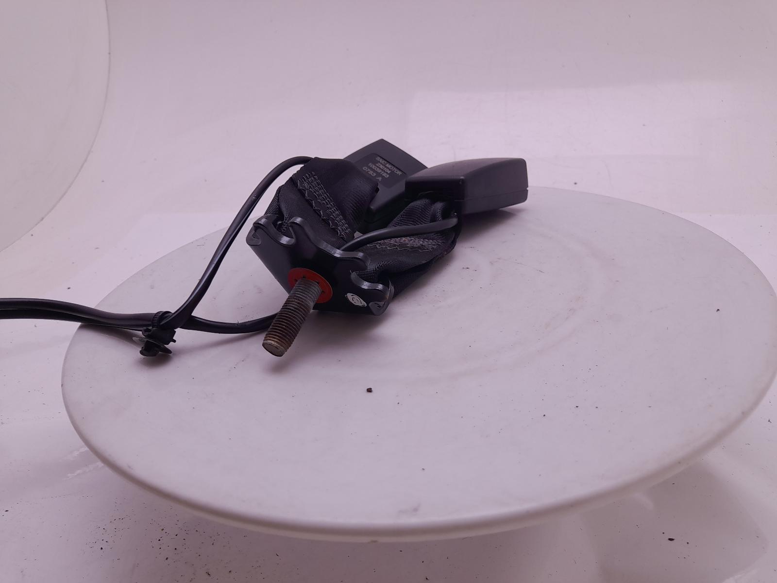 Seat Belt Stalk - Mg Hs 2023 - Image 7