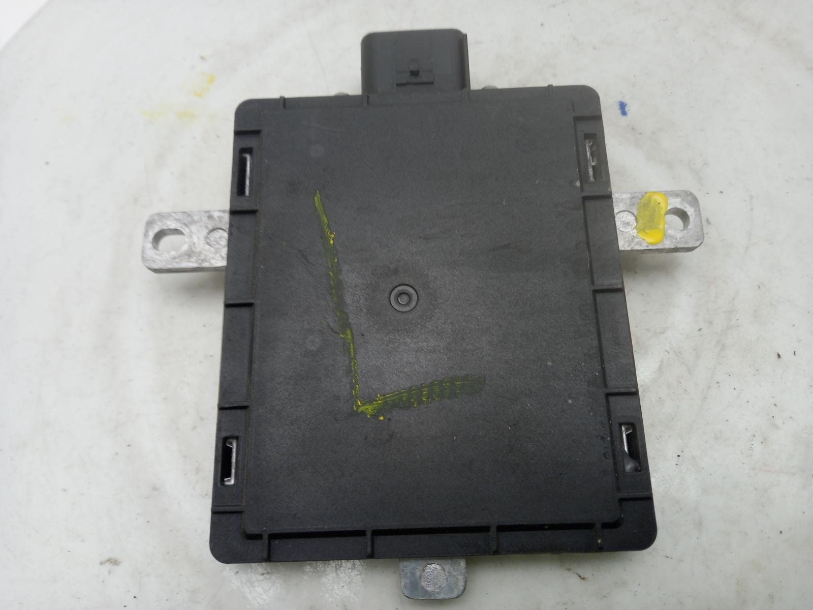 Radar Sensor - Mg Hs 2023 - Image 6