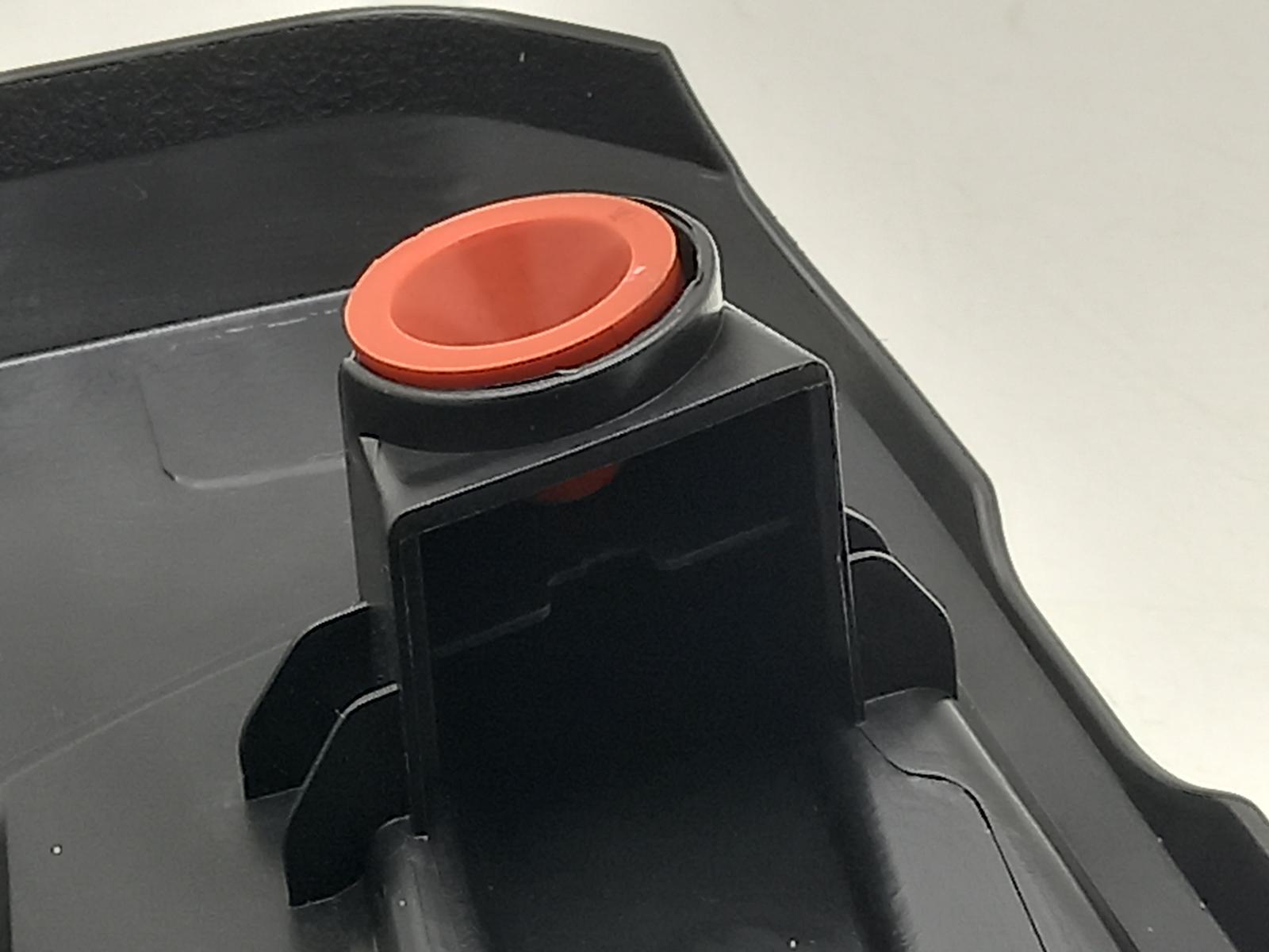 Engine Cover - Mg Hs 2023 - Image 11