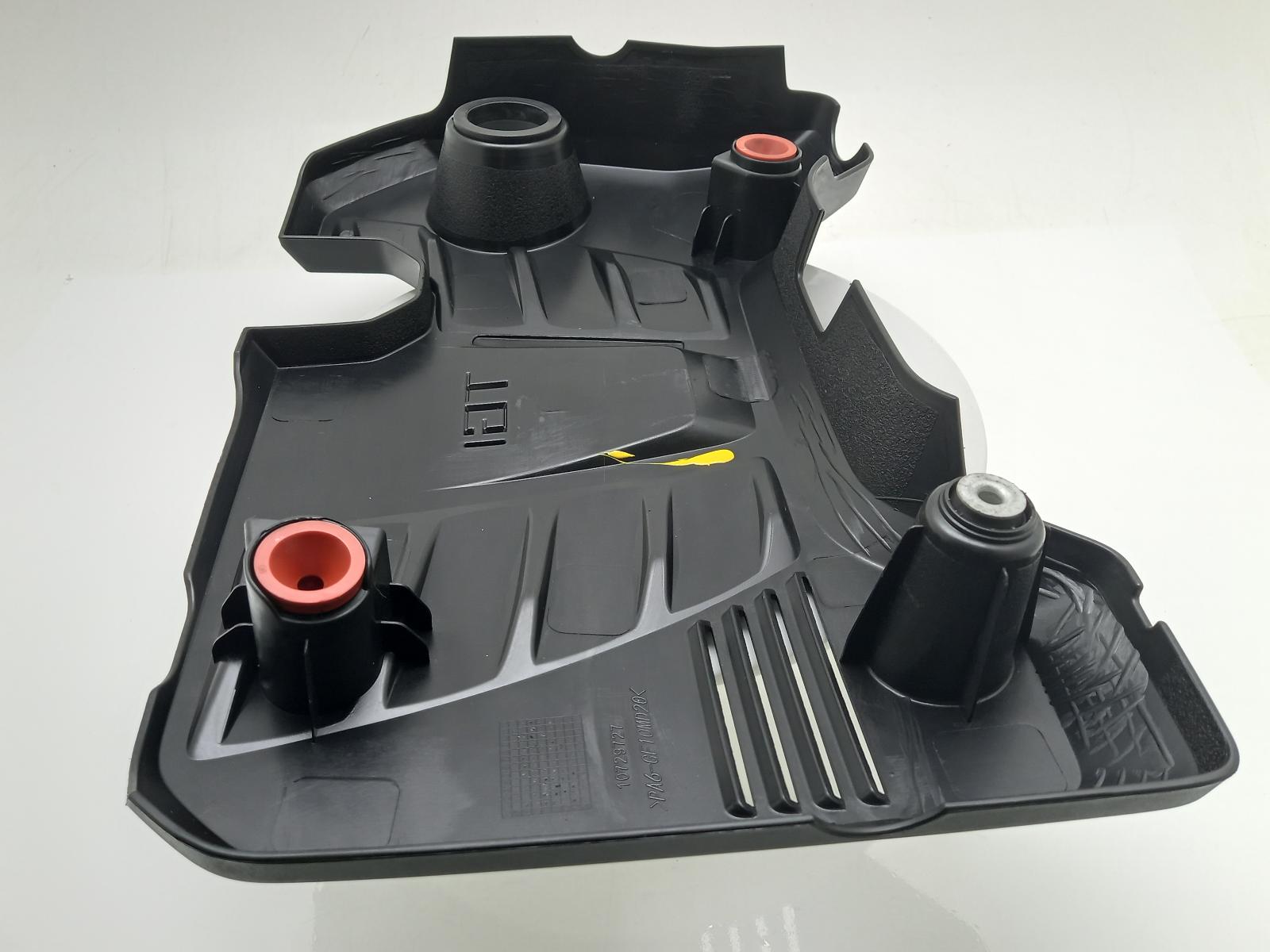 Engine Cover - Mg Hs 2023 - Image 8