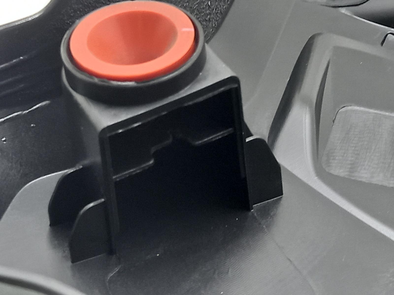 Engine Cover - Mg Hs 2023 - Image 10